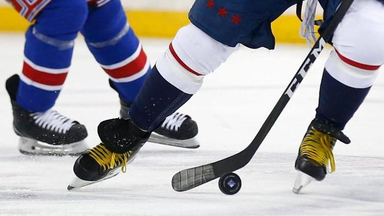 Die NHL hat ihre Beziehungen zu Geschäftspartnern in Russland ausgesetzt