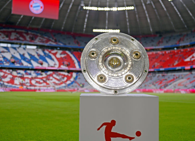 FC Bayern: Die Gewinner und Verlierer der Saison 2021/2022