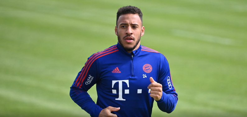 Hält der FC Bayern doch an Tolisso fest?