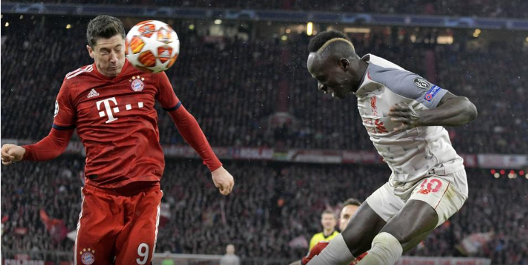 Mané und Co.: Neue (alte) Gerüchte um Lewy-Nachfolger