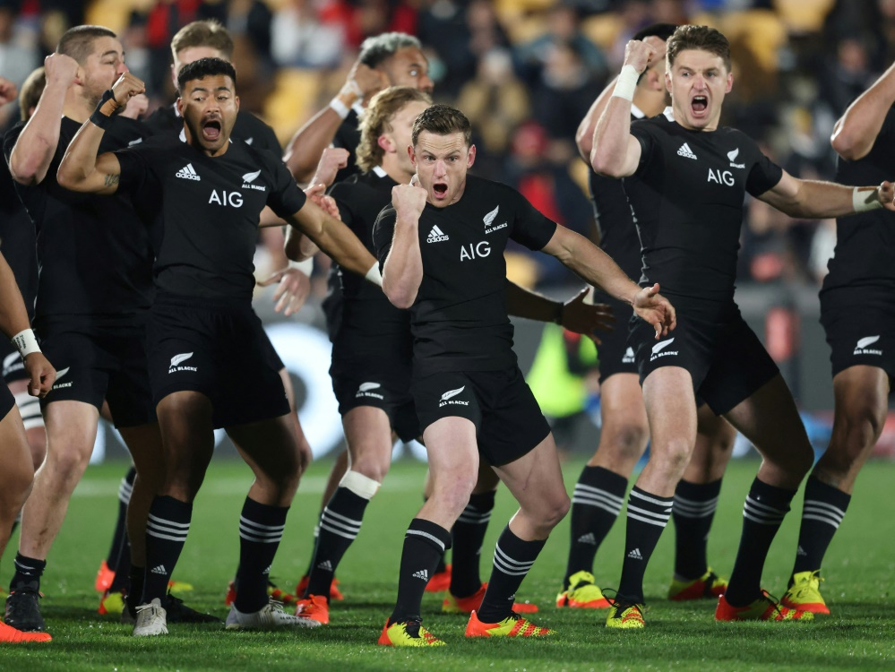 US-Investor kauft Anteile der All Blacks