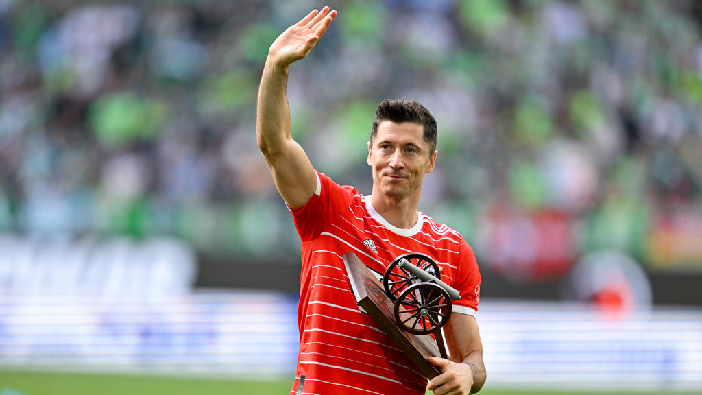 Lewandowski-Ablöse viel höher als gedacht?