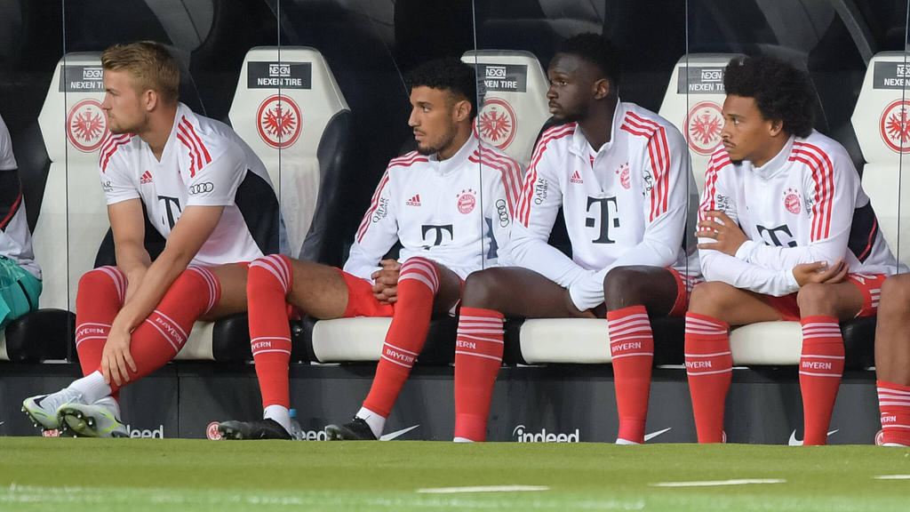 Diese neuen Konfliktherde drohen dem FC Bayern