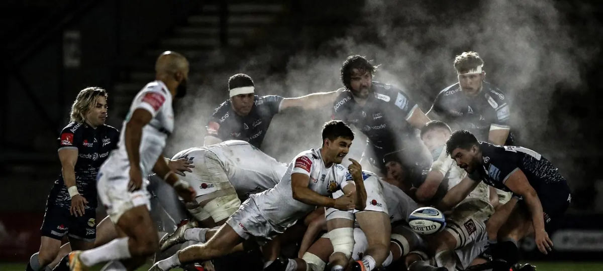 Englischer Rugby-Klub verzichtet auf Tomahawk-Gesang