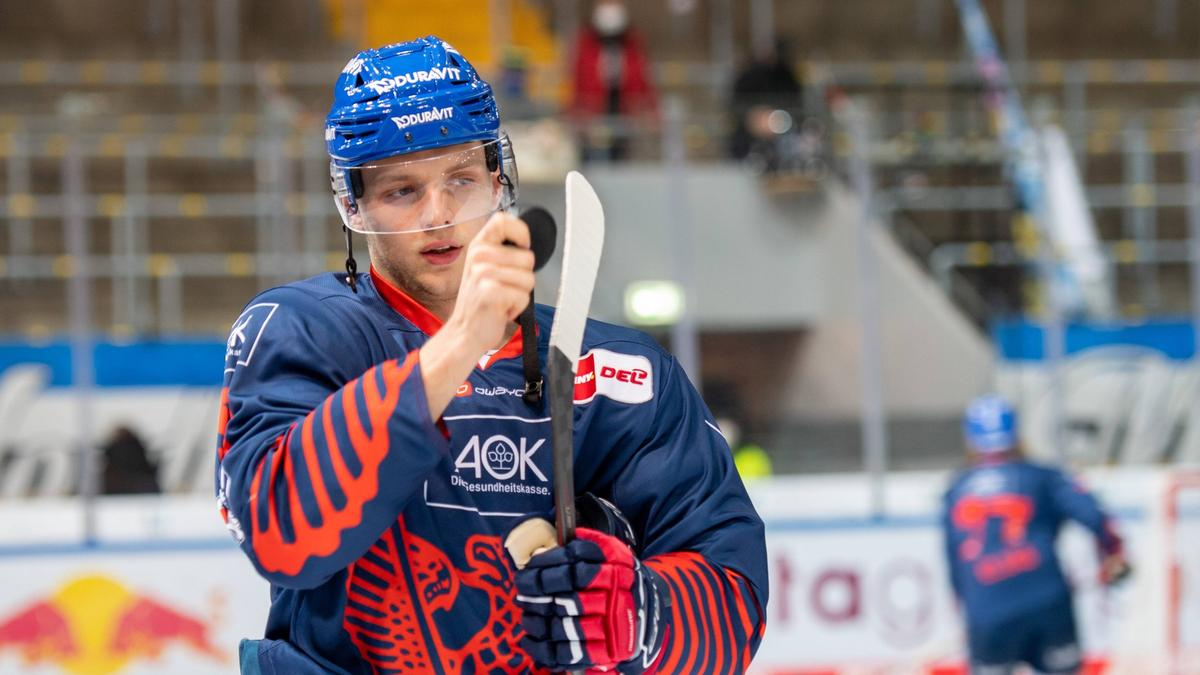 Ex-NHL-Profi geht auf Leihbasis nach Iserlohn