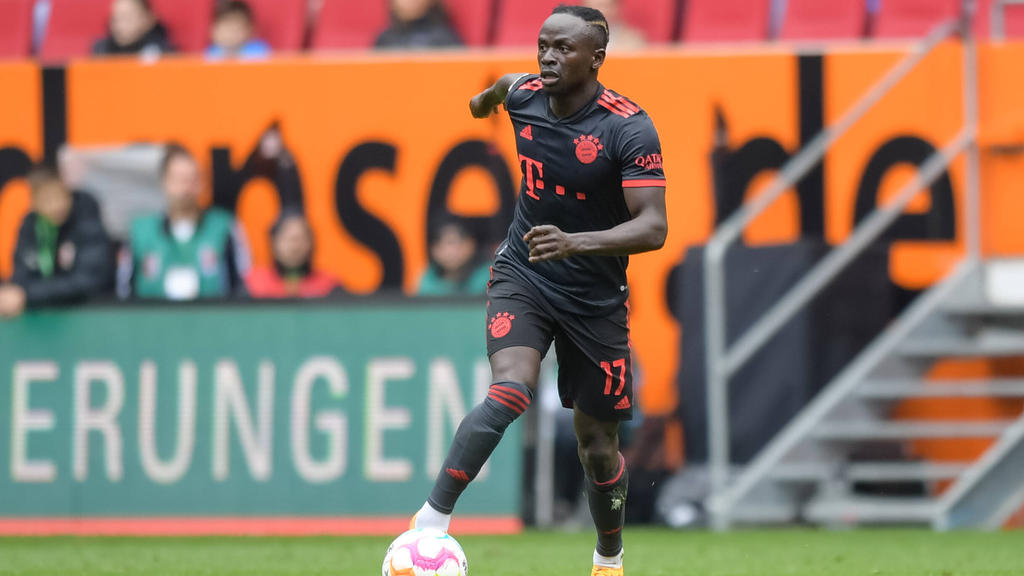 „Es lief nicht“: Flüchtete Mané wegen Klopp zum FC Bayern?