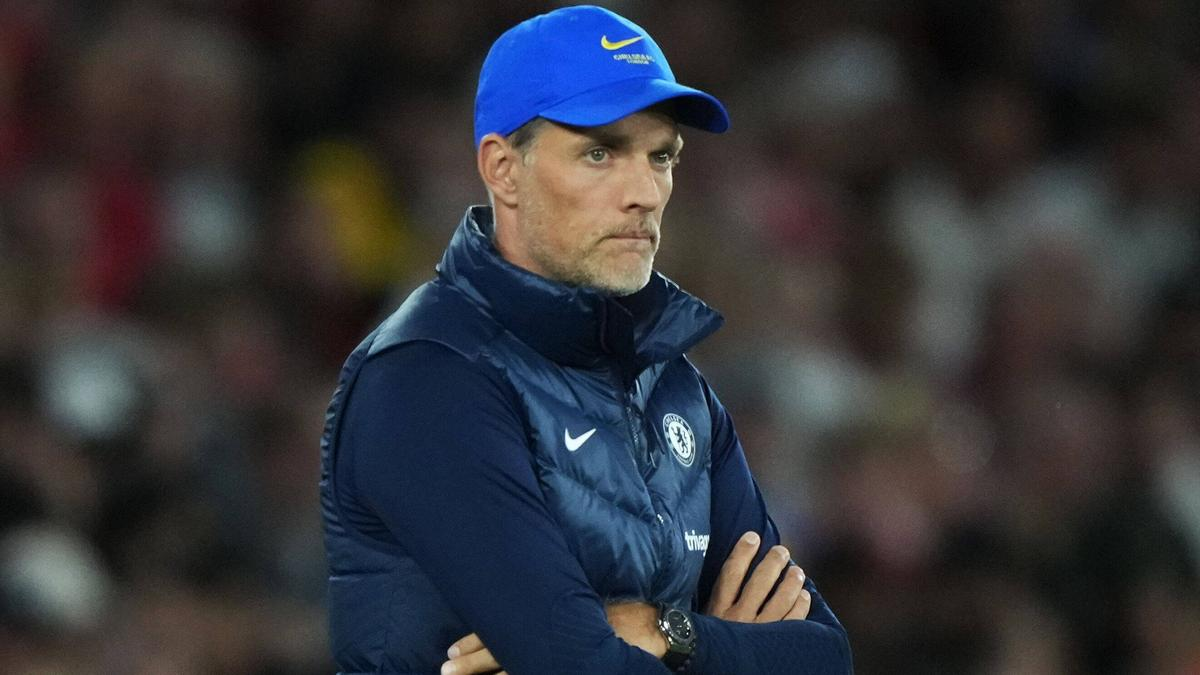 Tuchel bricht Schweigen nach Chelsea-Aus