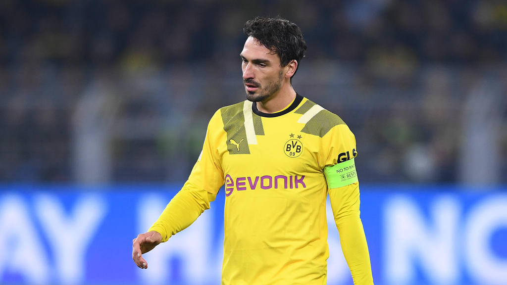 Warum die Hummels-Kritik den BVB nicht spalten sollte