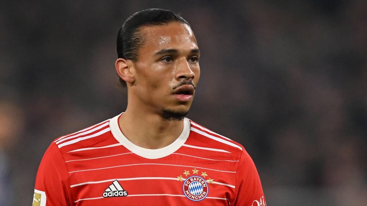 Sané-Abschied vom FC Bayern? Insider klärt auf