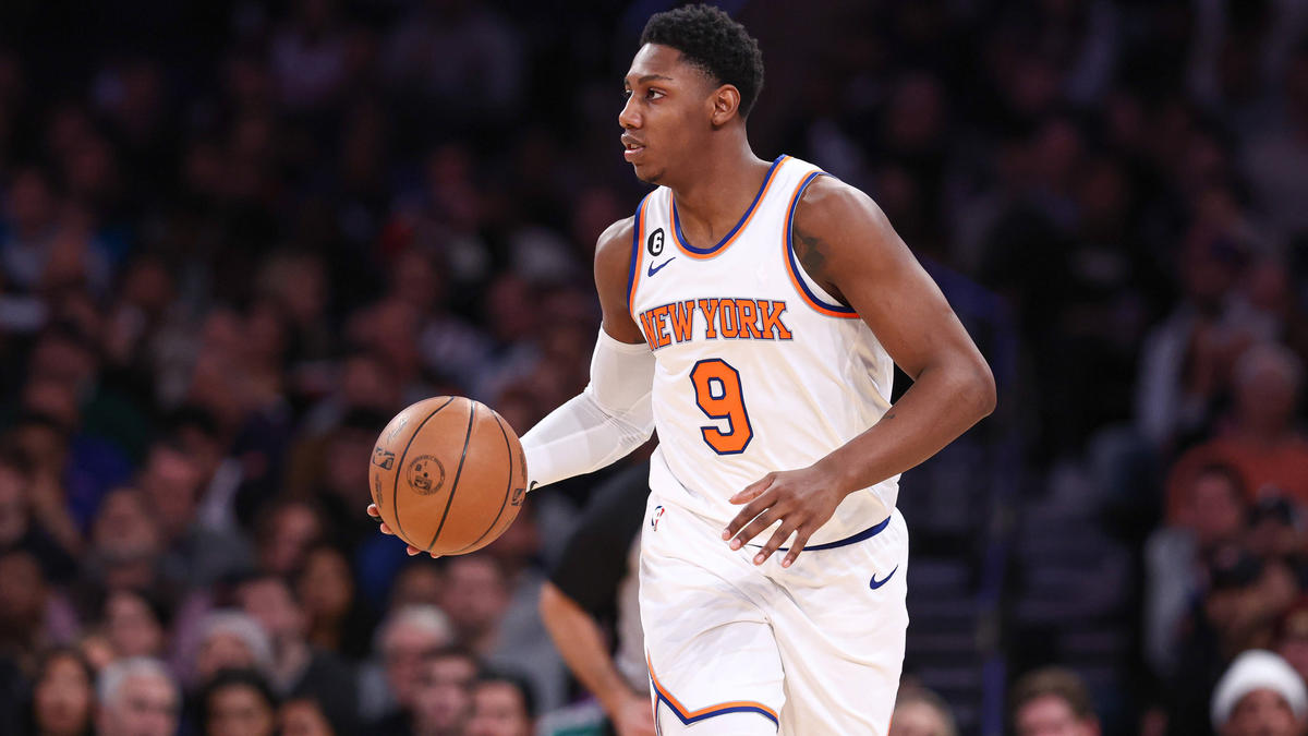 Knicks gewinnen gegen Pacers – Celtics und Bucks siegen auch