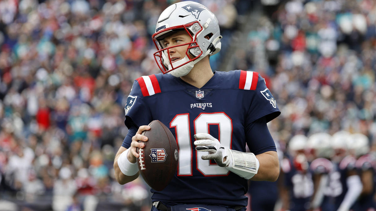 Brady-Erbe vor dem Aus? NFL-Insider lässt aufhorchen