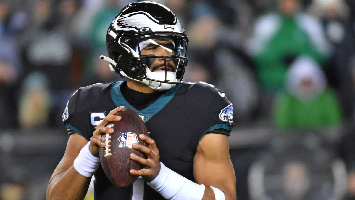 Philadelphia Eagles droht der Verlust ihrer Geheimwaffe