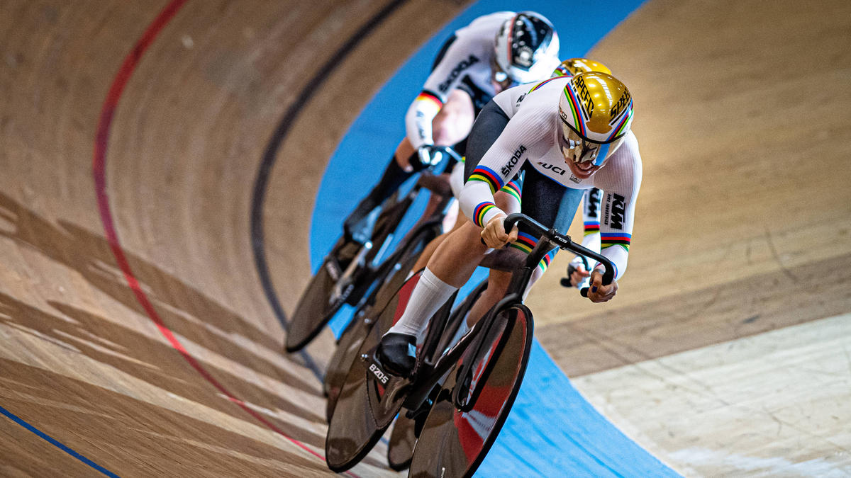 Sprint-Frauen und Teutenberg sorgen für Gold-Auftakt