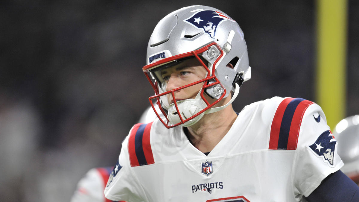 Diskussionen bei den New England Patriots enthüllt