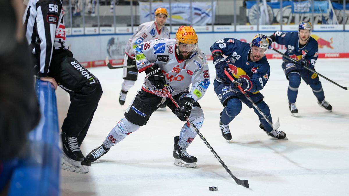 Fehlstart für München – Ingolstadt gewinnt in Overtime