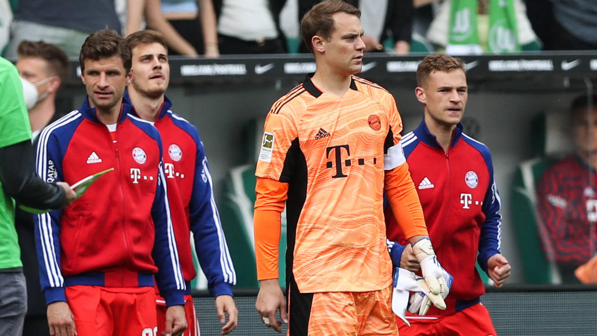 Neues Zoff-Potenzial beim FC Bayern enthüllt