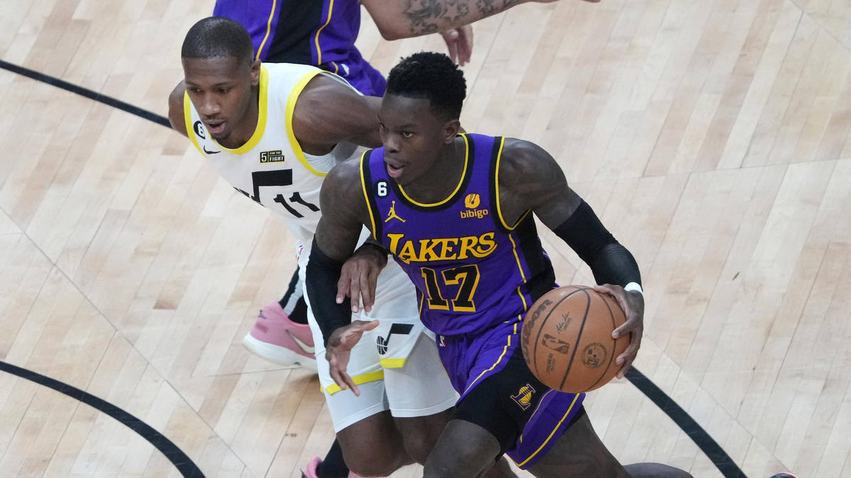 LA Lakers zittern um NBA-Playoffs – Dallas hofft wieder