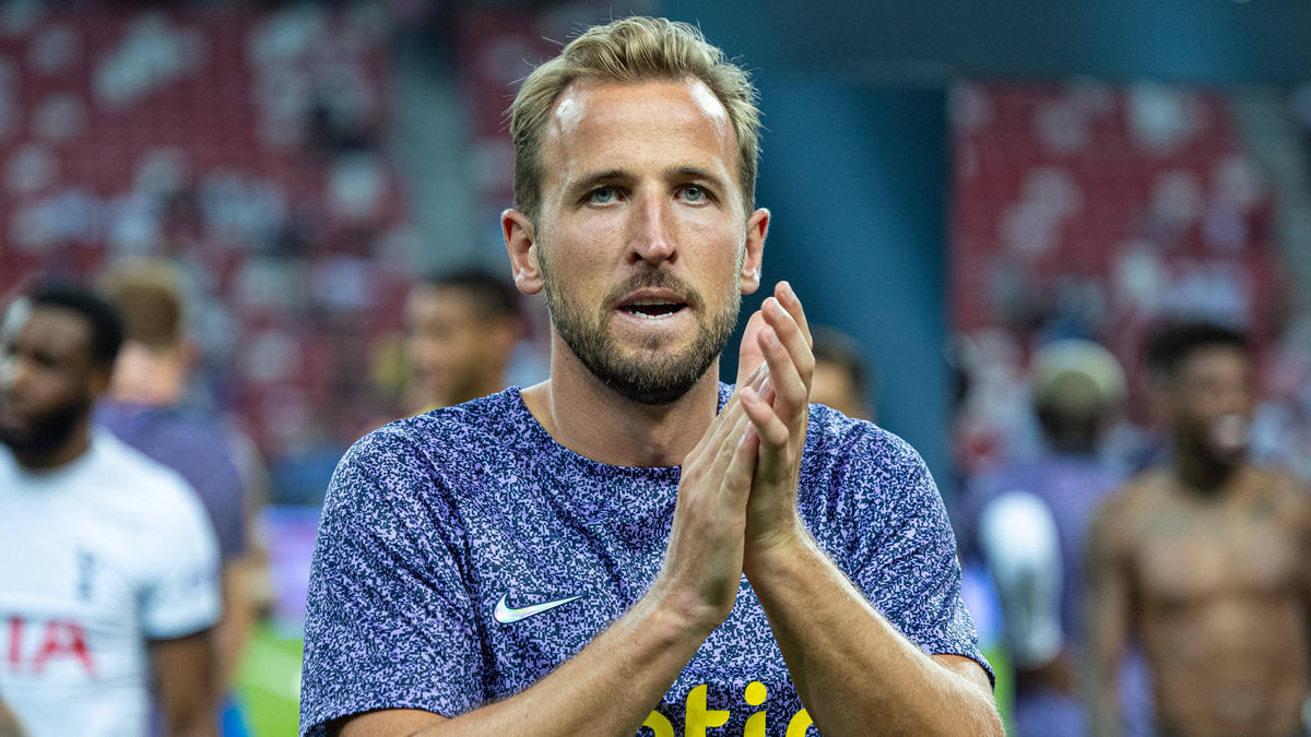 Enthüllt: Deadline für Kane-Transfer endet noch am Freitag!