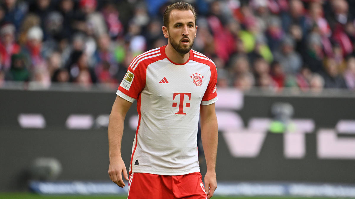 Rummenigge verrät Details zum Kane-Wechsel