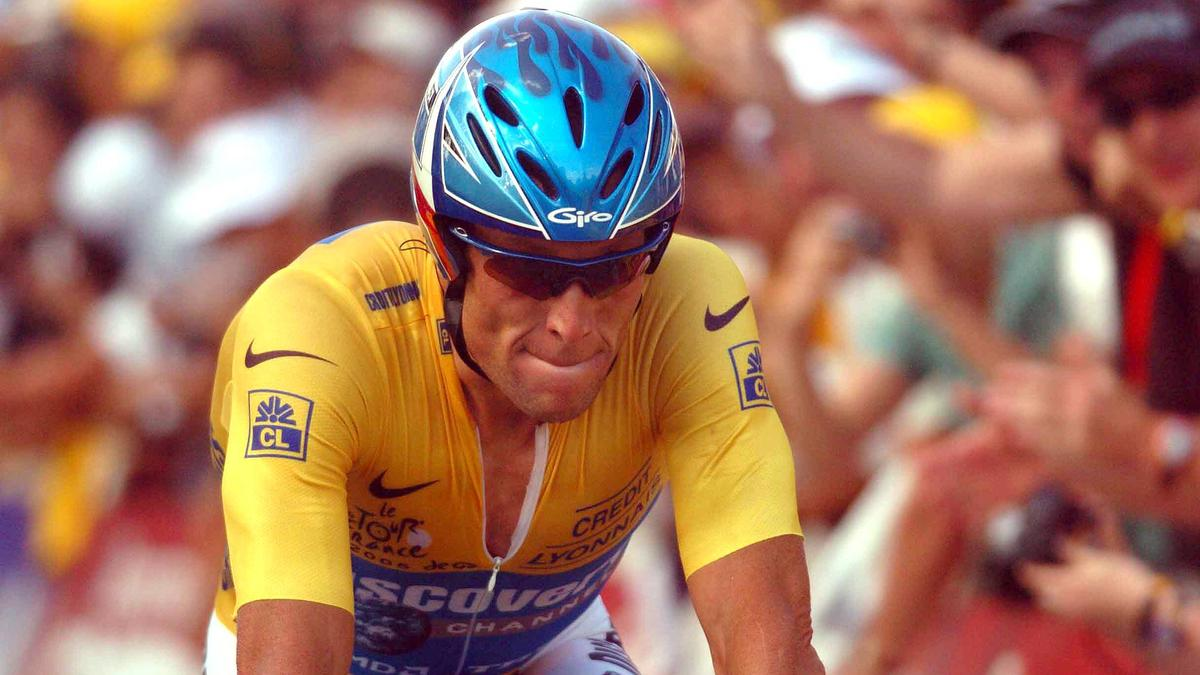 Heftige Attacke auf Lance Armstrong