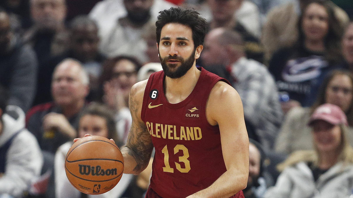 Basketball-Star Ricky Rubio kündigt Karriereende an