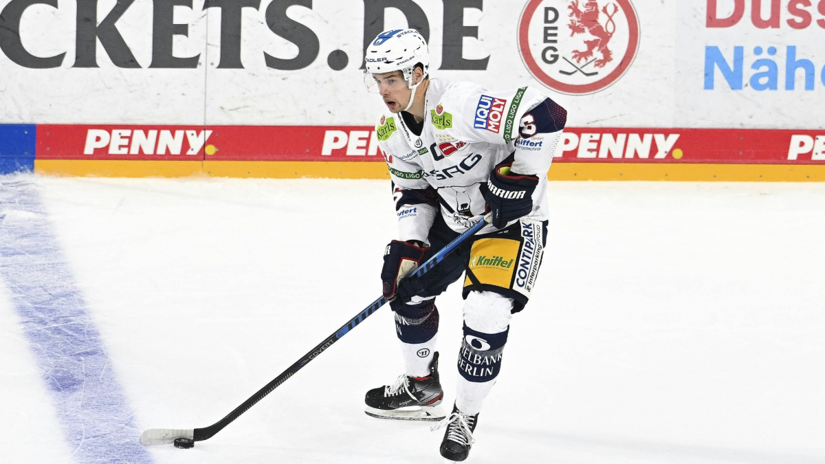 Eisbären setzen sich an die DEL-Spitze