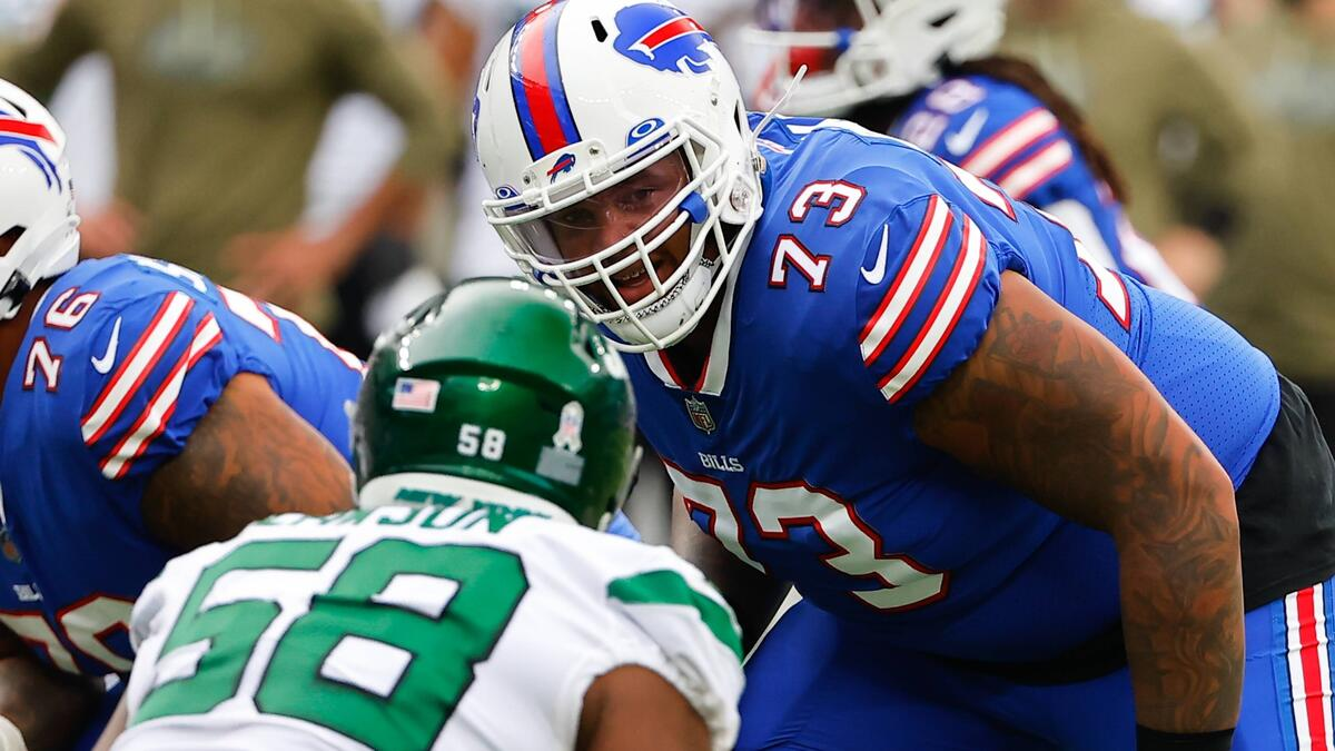 „Ich hasse sie!“ – Bills-Star attackiert Jets heftig