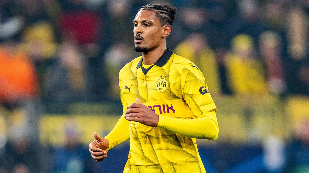 Rückschlag für den BVB und Haller