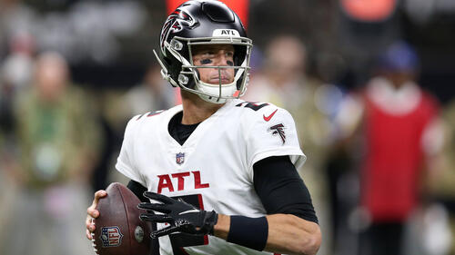 Falcons-Legende Matt Ryan beendet seine Karriere in Atlanta