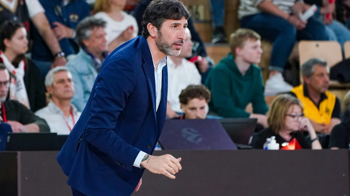 Neuer DBB-Coach debütiert in Heidelberg