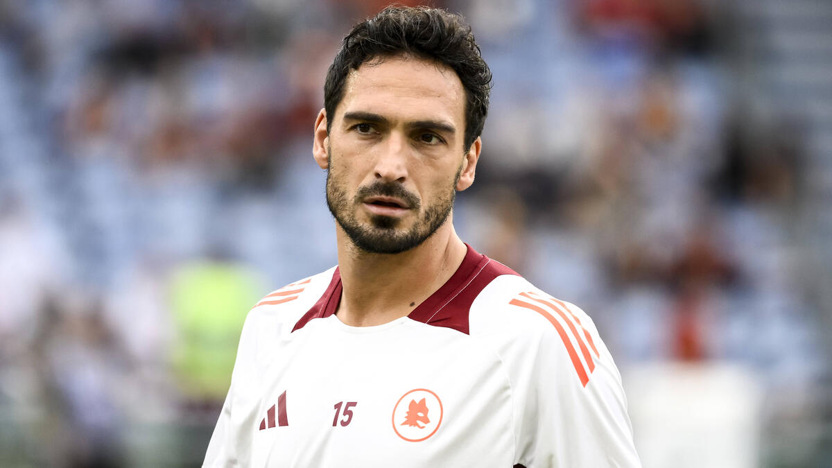 Edel-Reservist Hummels sieht Pleite gegen Inter