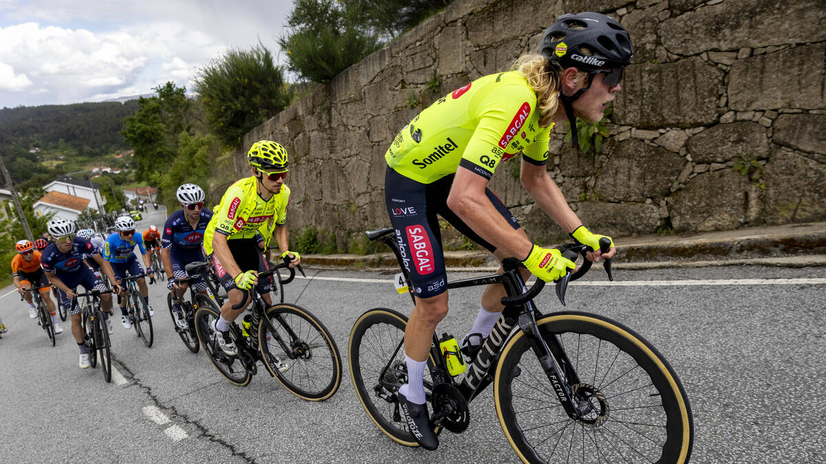 Personal-Überraschung bei Pogacar-Team