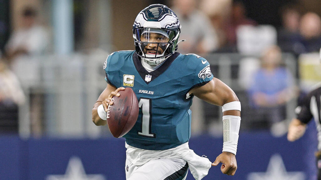 Eagles-Coach räumt mit „Blödsinn“ über Jalen Hurts auf