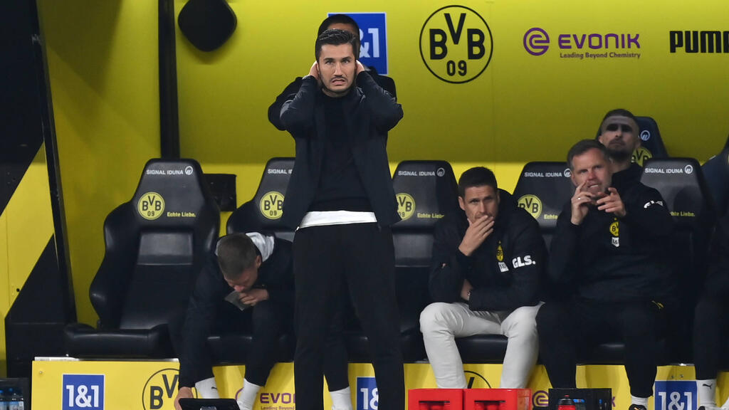 „Explosives Diskussions-Thema“ beim BVB