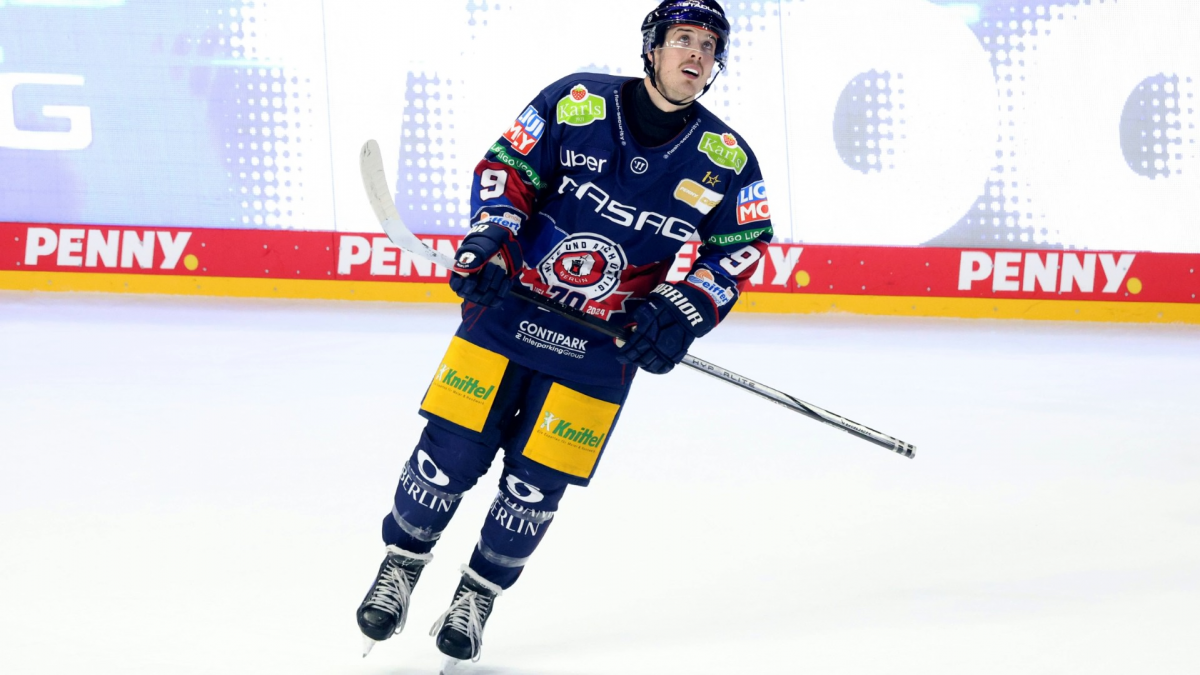 Ingolstadt baut Serie aus – Eisbären bleiben dran