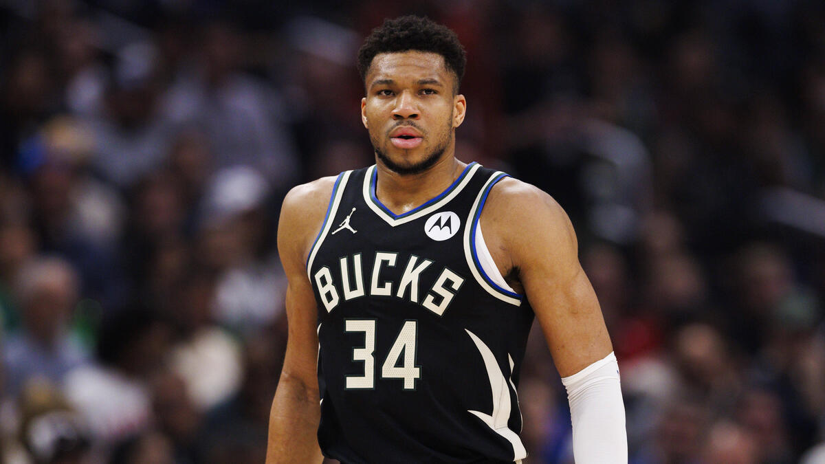 Milwaukee Bucks gewinnen NBA-Cup gegen Oklahoma City