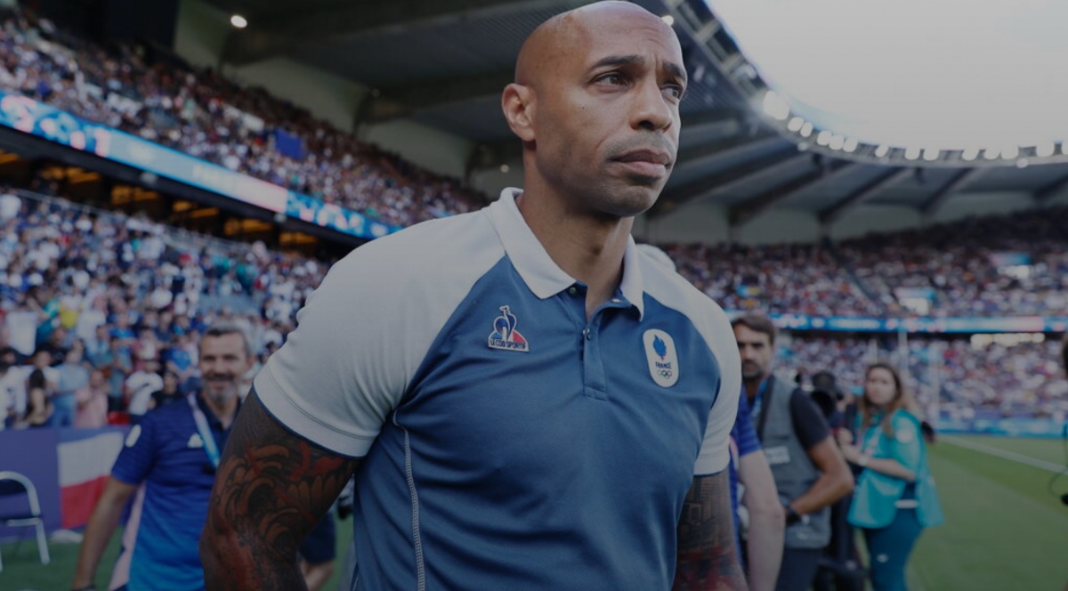 RB Leipzig kontaktiert offenbar Thierry Henry