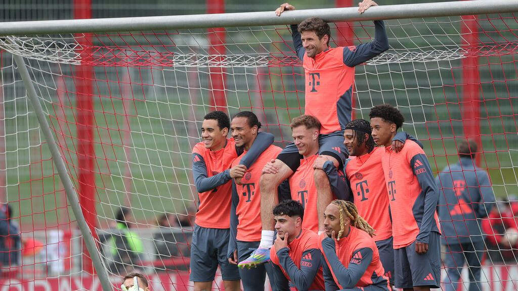 Diese Müller-Gefahr droht dem FC Bayern jetzt
