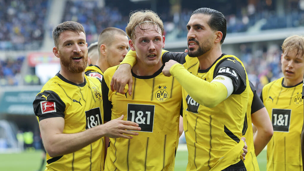 Experten-Rat an BVB-Star: „Braucht eine Luftveränderung“
