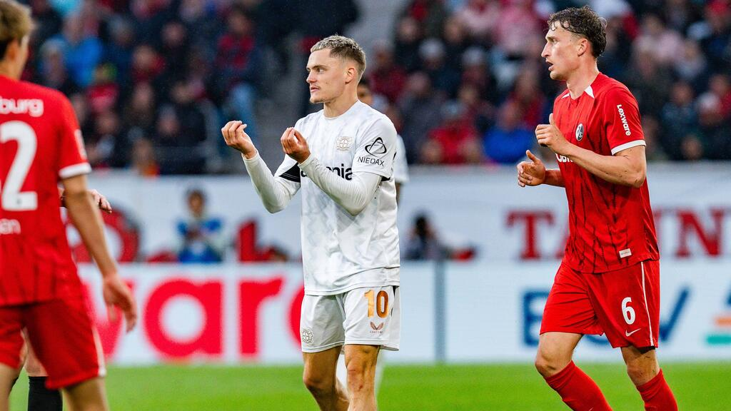 FC Bayern mit Wirtz einig? Das sagt Max Eberl