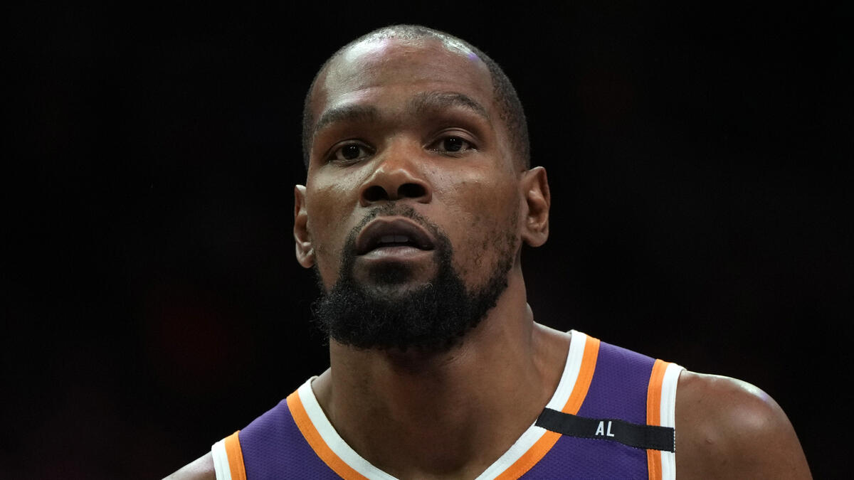Neuer Suns-GM spricht nicht von Trades