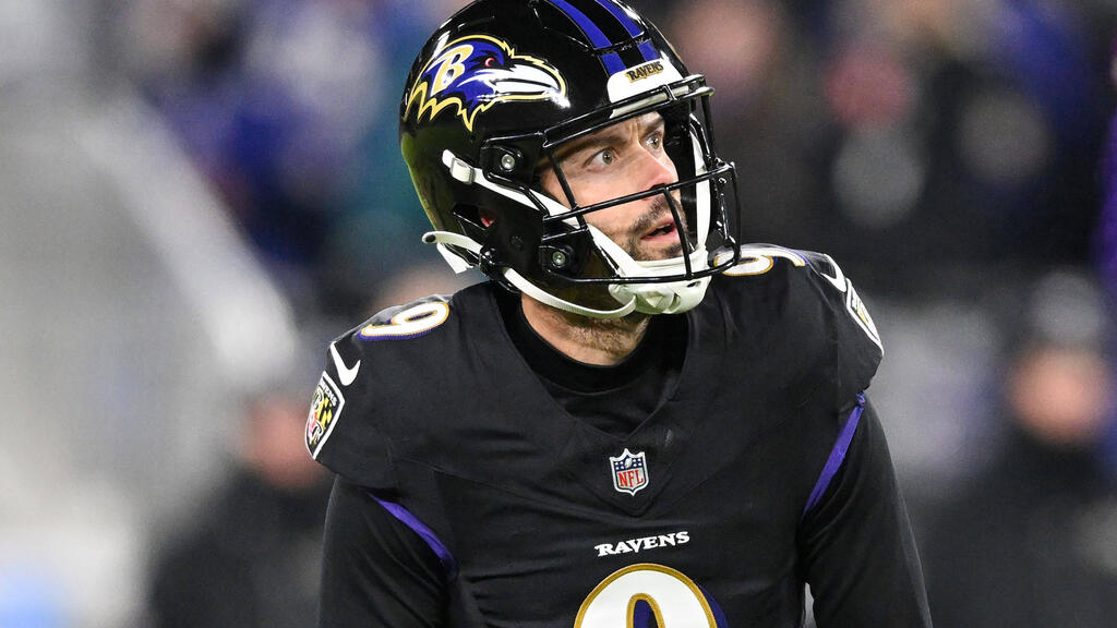 Ravens trennen sich von Skandal-Kicker Tucker