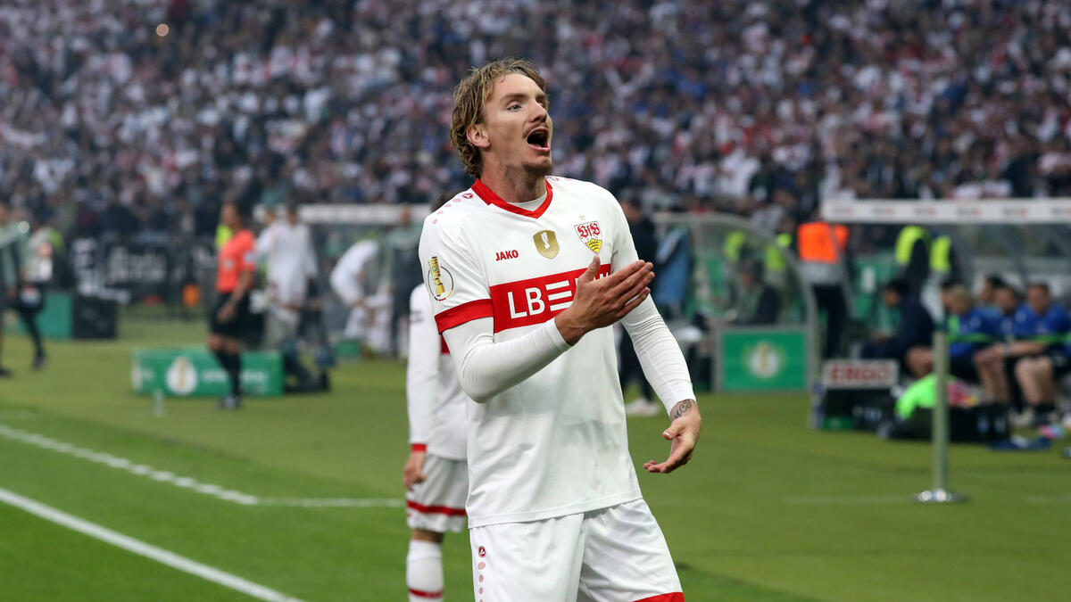 Reschke wollte Woltemade zu Schalke holen