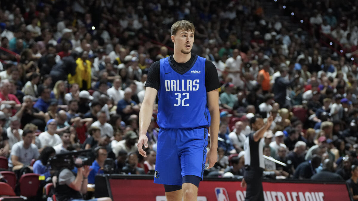Flagg bittet um drittes Spiel – Mavs lehnen ab