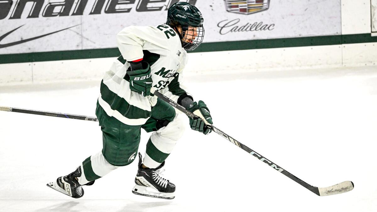 Oilers-Youngster bejubelt „unglaubliche Chance“