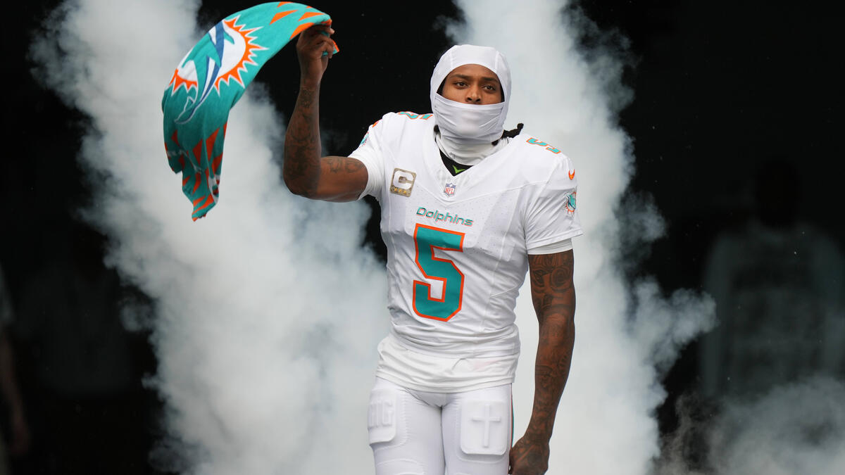 Steelers schnappen sich Dolphins-Star