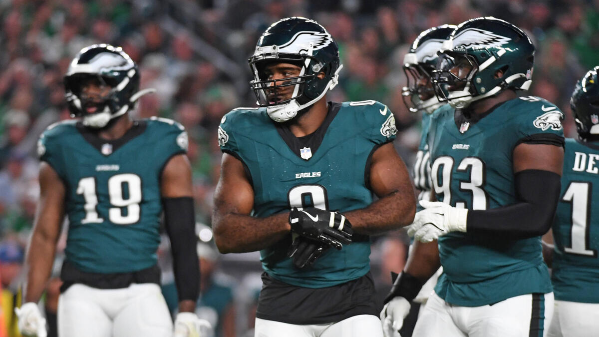 Super-Bowl-Sieger bereut seine Zeit bei den Eagles