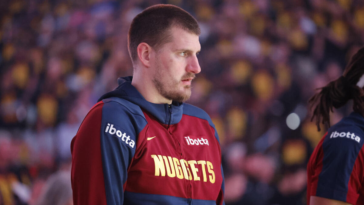 Vertragsverlängerung? Jokic lehnt ab