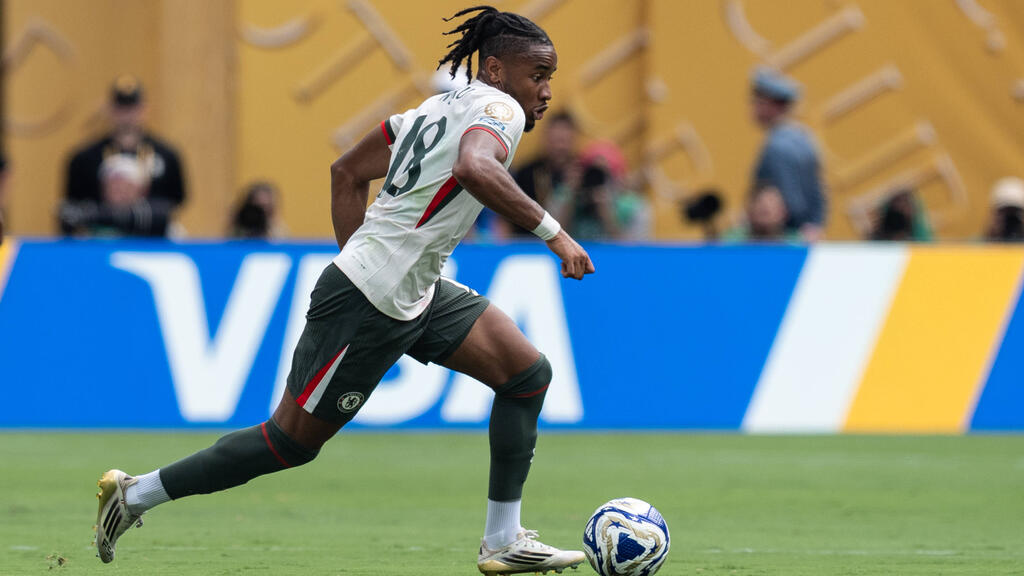 Nkunku-Flirt des FC Bayern wird heißer