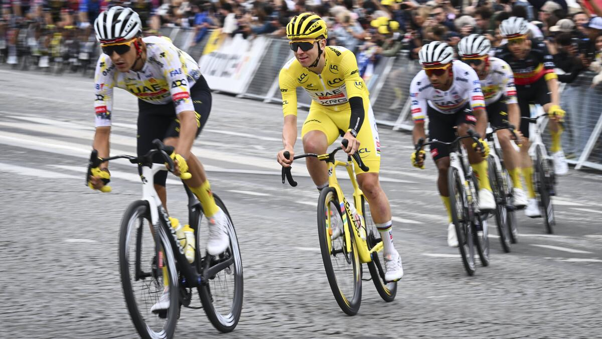 Tour de France in Deutschland? Gespräche gestartet